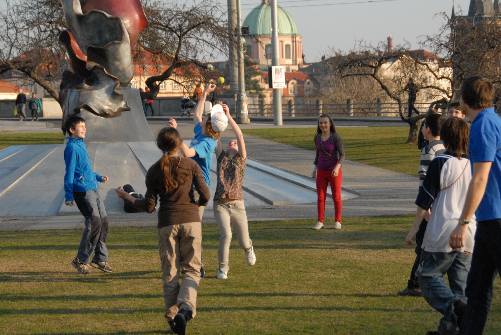 CAL 2012 unor schuzky 40